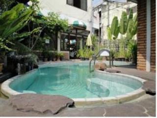 Chiang Mai Home Hotel