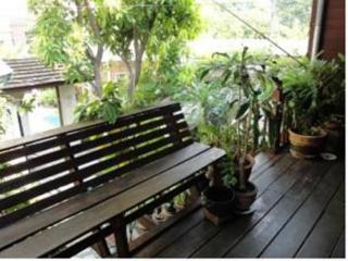 Hotel Chiang Mai Home 2*