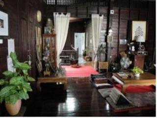 Chiang Mai Home 2* Chiang Mai
