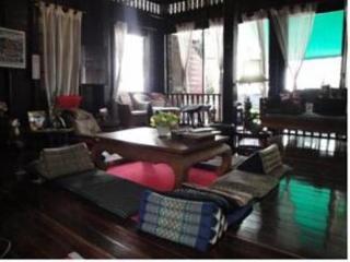 Hotel Chiang Mai Home