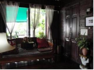 Chiang Mai Home