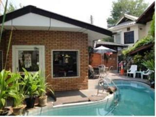 Hotel Chiang Mai Home 2*