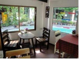 Hotel Chiang Mai Home 2*