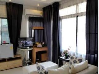 Hotel Chiang Mai Home 2*