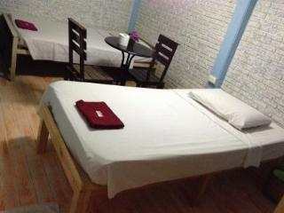 Hotel Chiang Mai Home